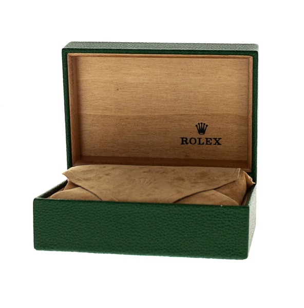 Rolex Air-King 14010